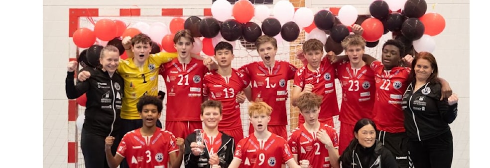 G16: Askvoll/Dale/Høyang 2 - Gloppen